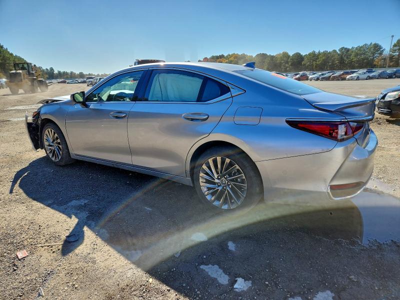 Фото 2 - LEXUS ES300