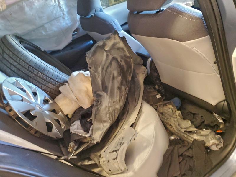 Фото 10 - TOYOTA COROLLA