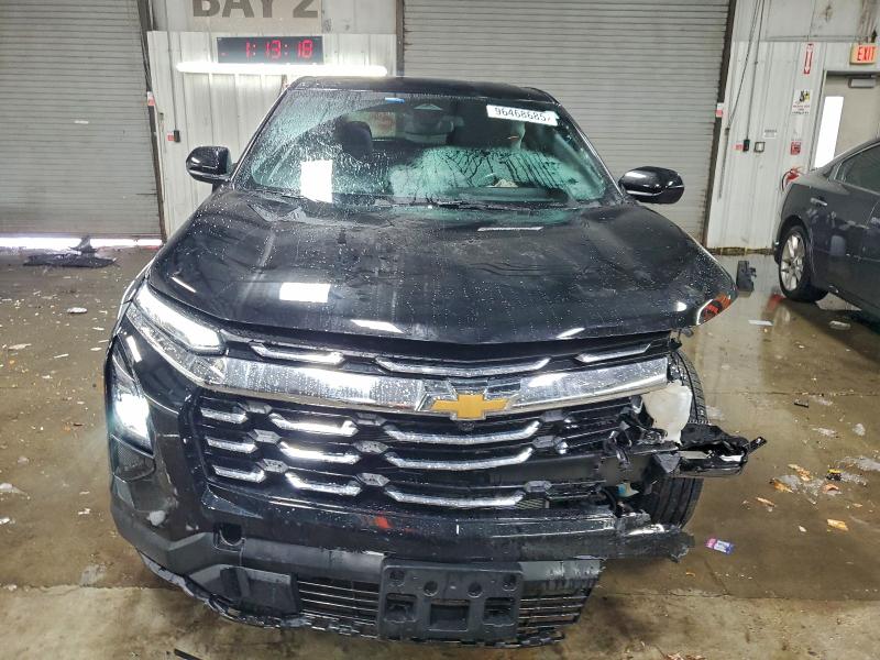 Фото 5 - CHEVROLET EQUINOX