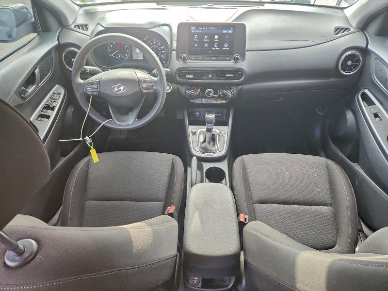 Фото 8 - HYUNDAI KONA