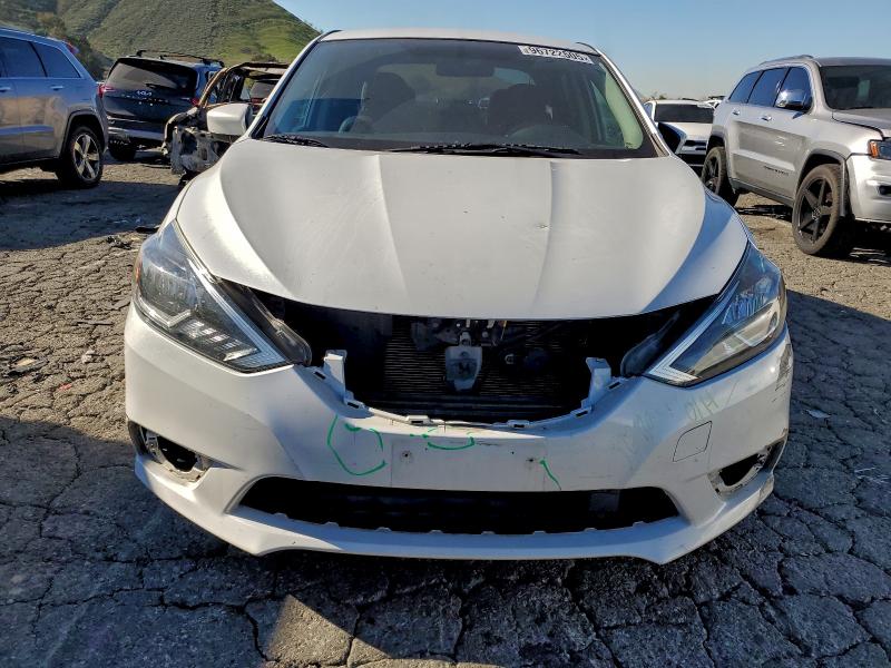 Фото 5 - NISSAN SENTRA