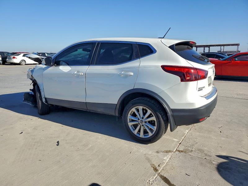 Фото 2 - NISSAN ROGUE