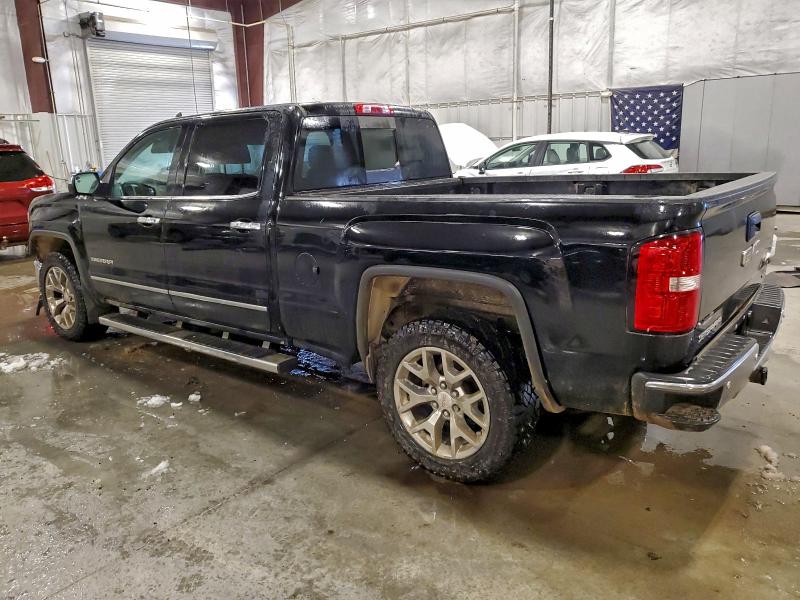 Фото 2 - GMC SIERRA
