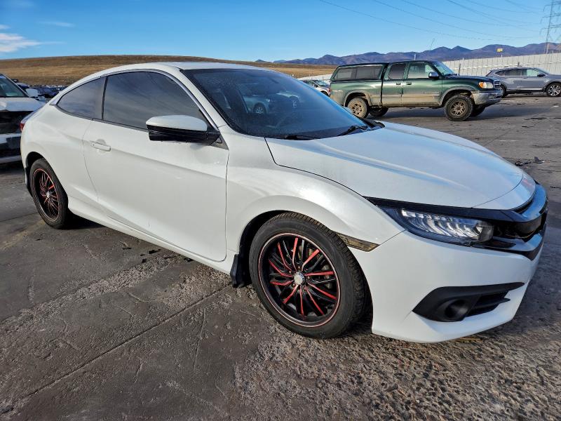 Фото 4 - HONDA CIVIC