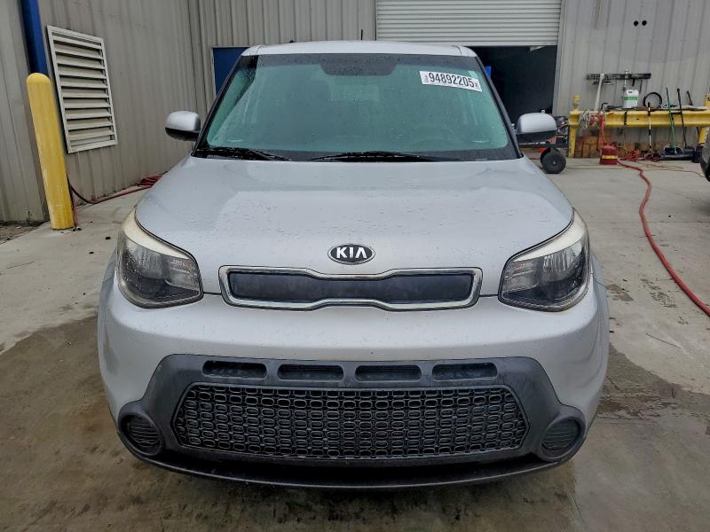 Фото 5 - KIA SOUL