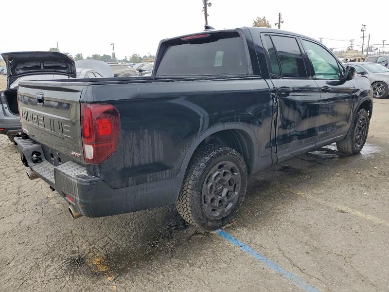 Фото 3 - HONDA RIDGELINE