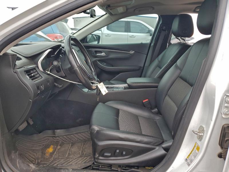 Фото 7 - CHEVROLET IMPALA