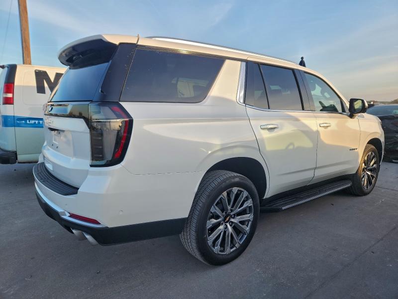 Фото 3 - CHEVROLET TAHOE