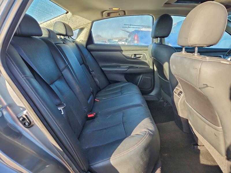 Фото 10 - NISSAN ALTIMA