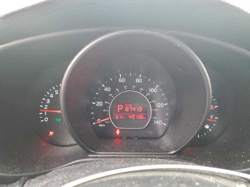 Фото 9 - KIA SOUL