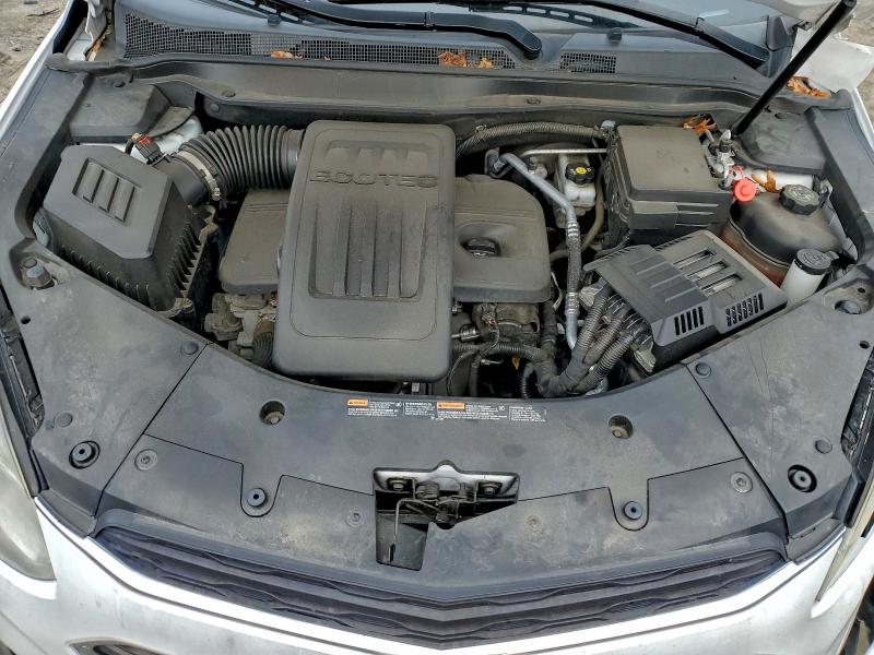 Фото 11 - CHEVROLET EQUINOX