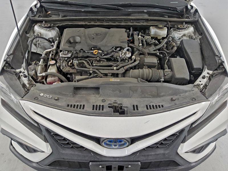 Фото 11 - TOYOTA CAMRY