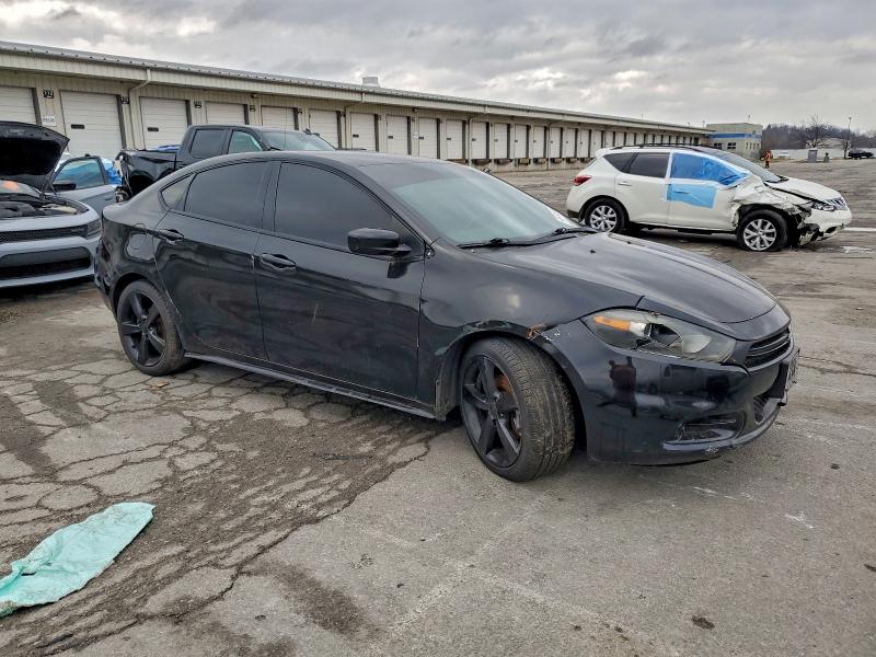 DODGE DART 2015 VIN 1C3CDFBB2FD212973
