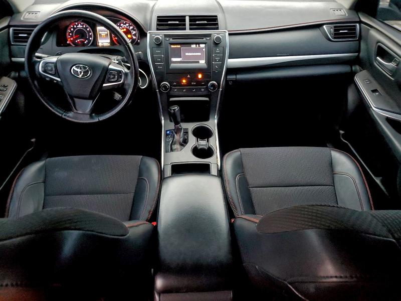 Фото 8 - TOYOTA CAMRY