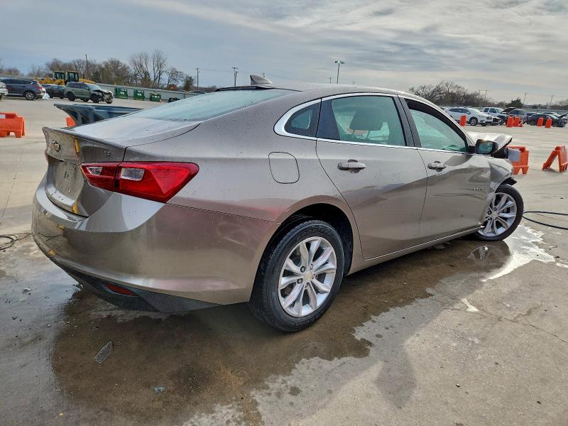 Фото 3 - CHEVROLET MALIBU