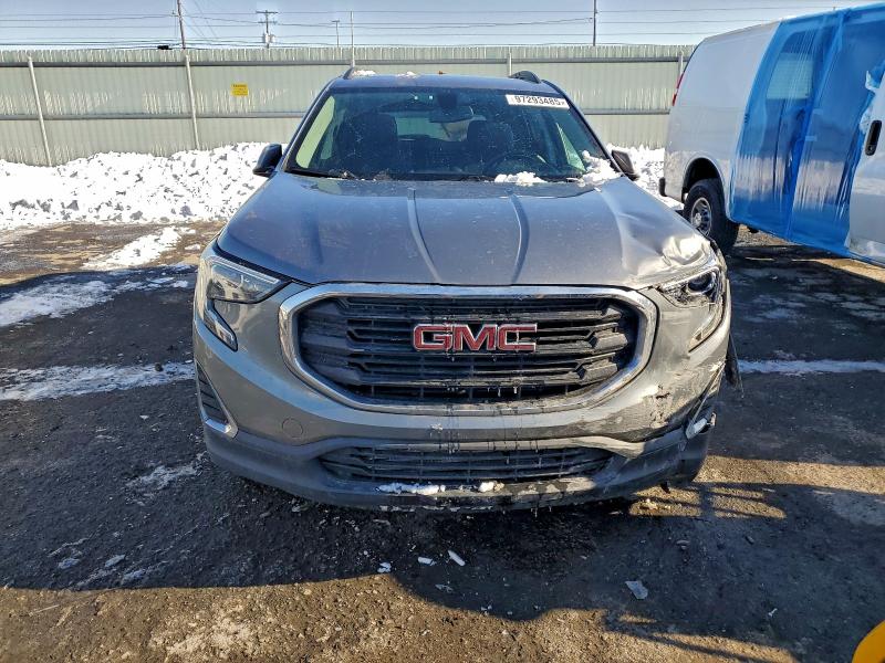 Фото 5 - GMC TERRAIN