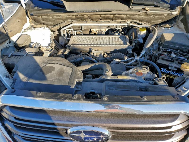 Фото 12 - SUBARU ASCENT