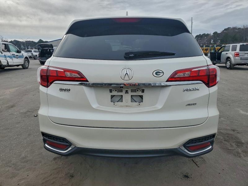 Фото 6 - ACURA RDX