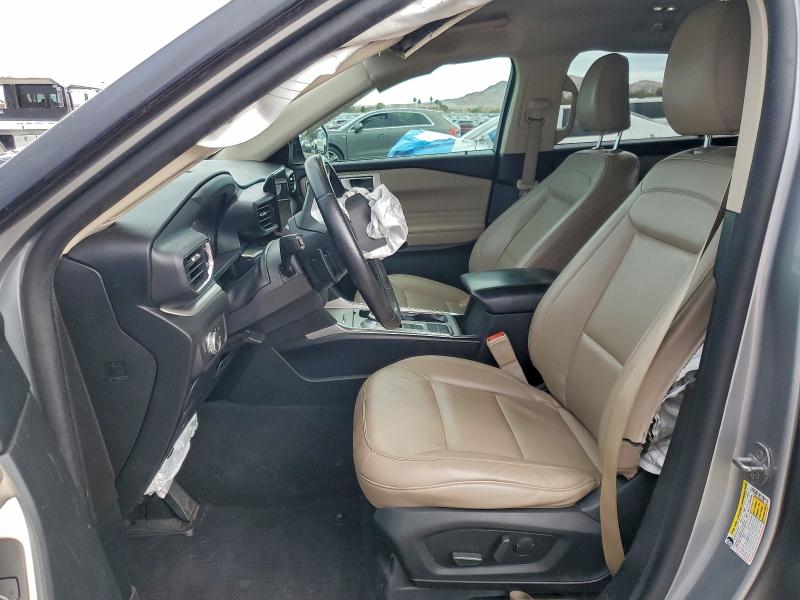 Фото 7 - FORD EXPLORER