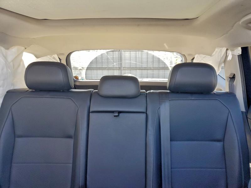 Фото 10 - VOLKSWAGEN TIGUAN