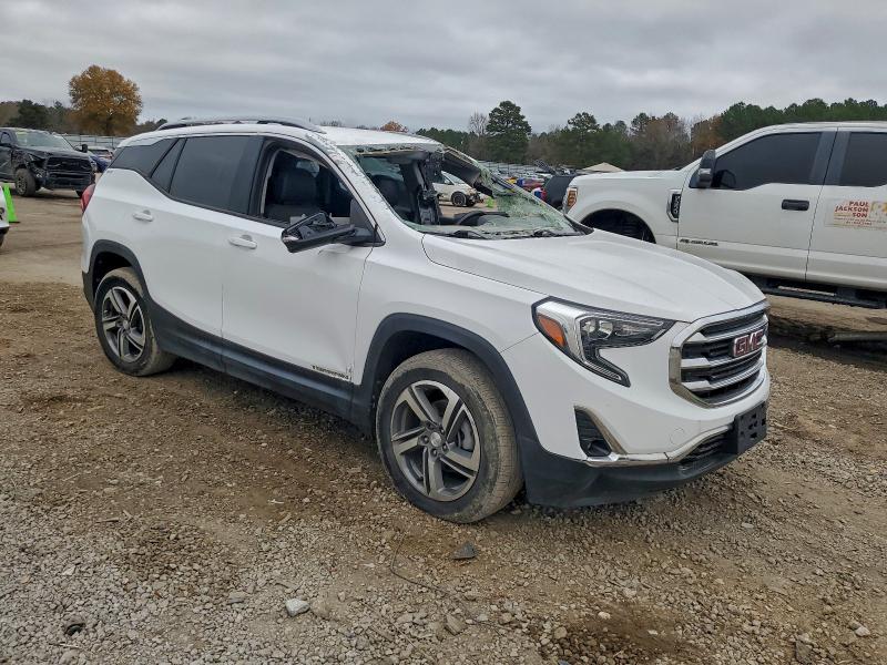 Фото 4 - GMC TERRAIN