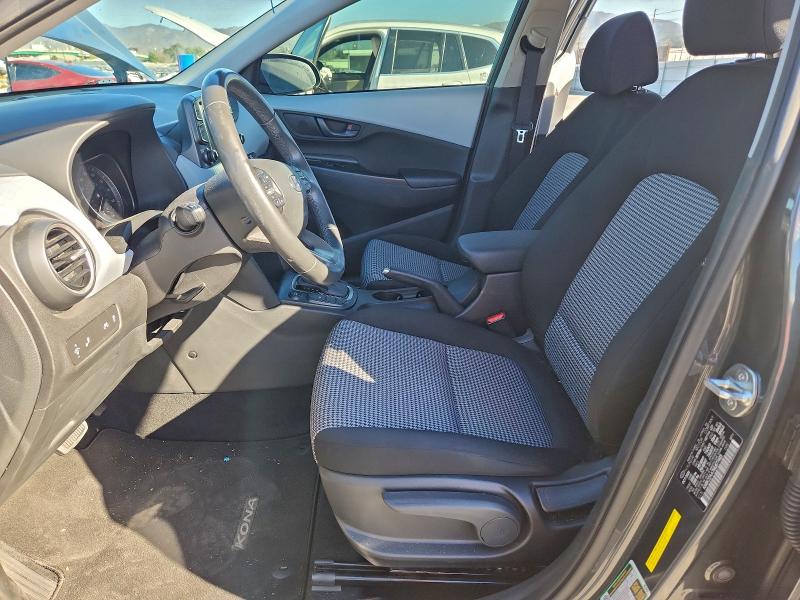 Фото 7 - HYUNDAI KONA