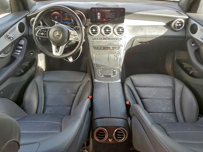 Фото 8 - MERCEDES-BENZ GLC-CLASS