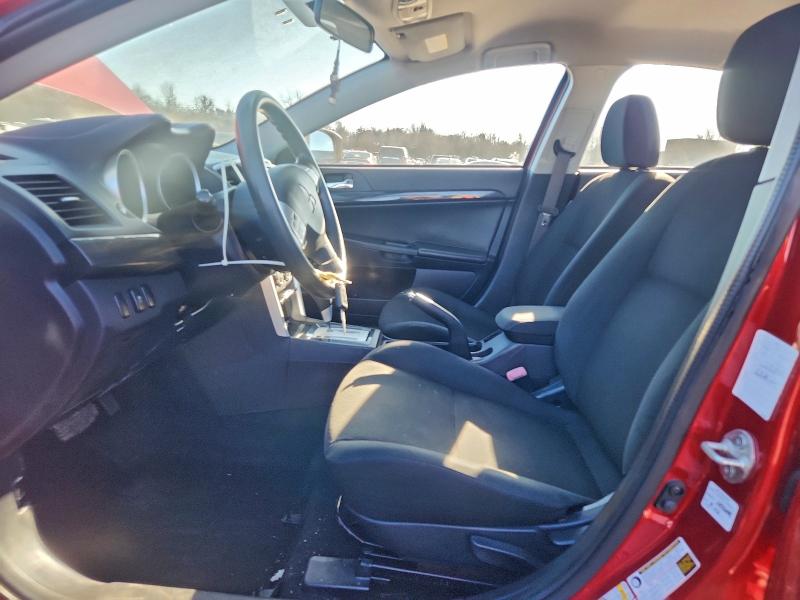 Фото 7 - MITSUBISHI LANCER