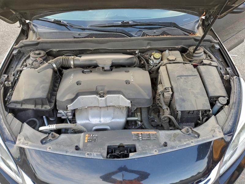 Фото 11 - CHEVROLET MALIBU