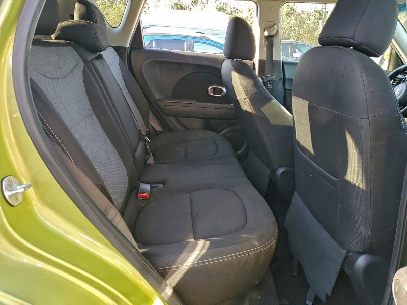 Фото 10 - KIA SOUL