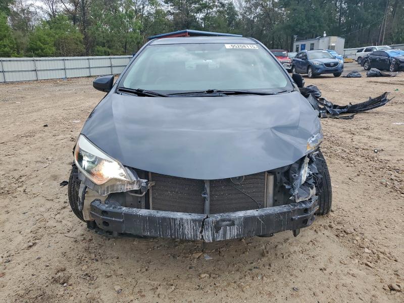 Фото 5 - TOYOTA COROLLA