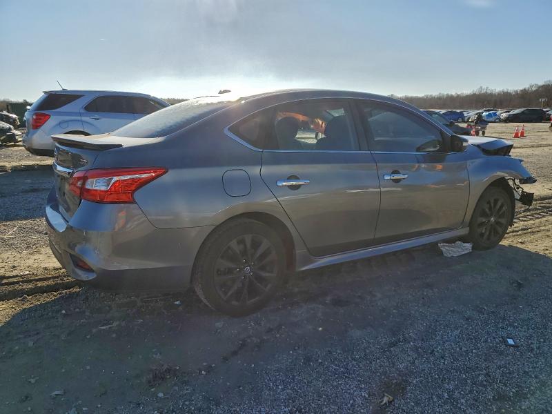 Фото 3 - NISSAN SENTRA