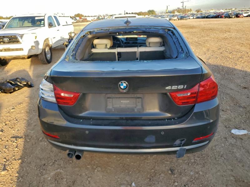 Фото 6 - BMW 4 SERIES