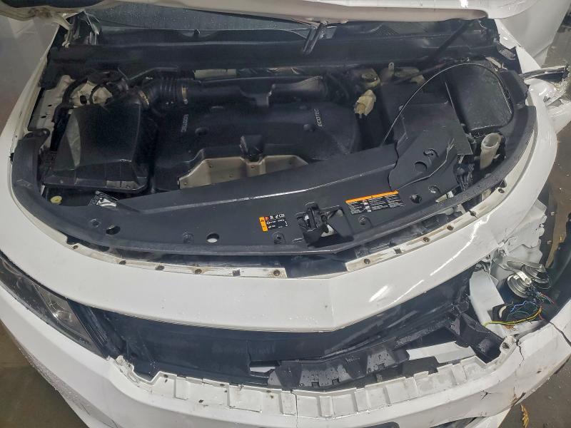 Фото 11 - CHEVROLET IMPALA