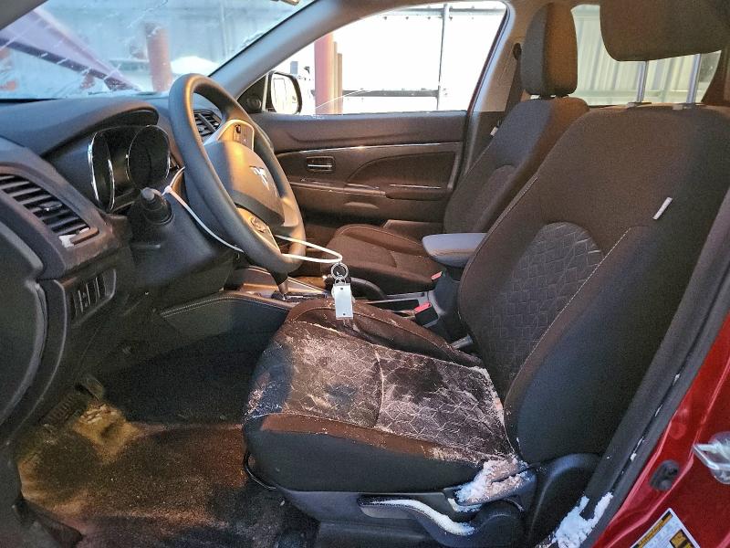 Фото 7 - MITSUBISHI OUTLANDER