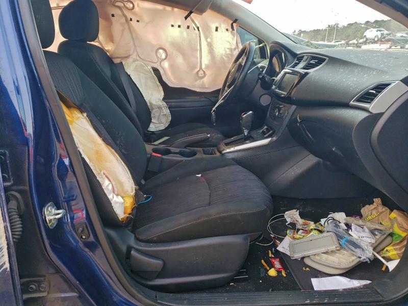 Фото 7 - NISSAN SENTRA