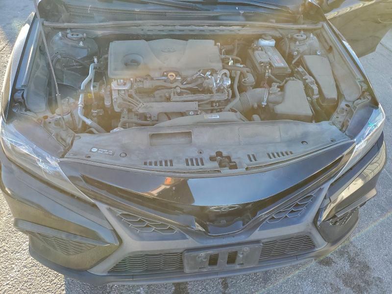 Фото 11 - TOYOTA CAMRY