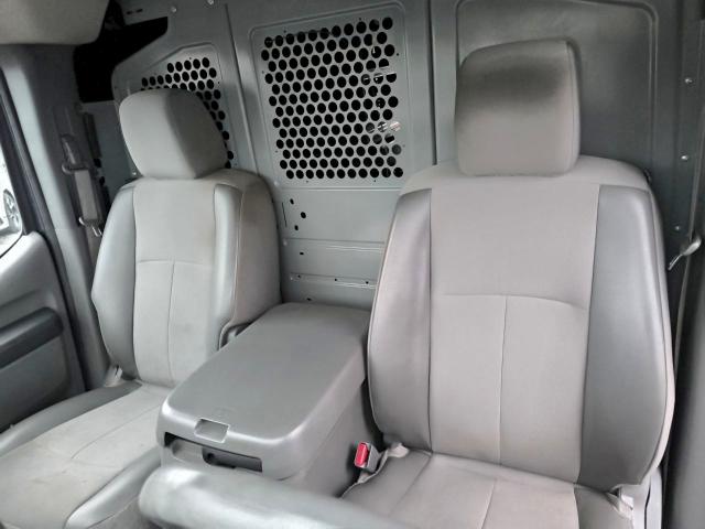 Фото 10 - NISSAN NV