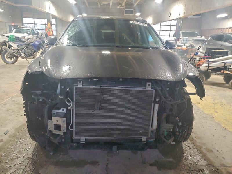 Фото 5 - INFINITI QX60