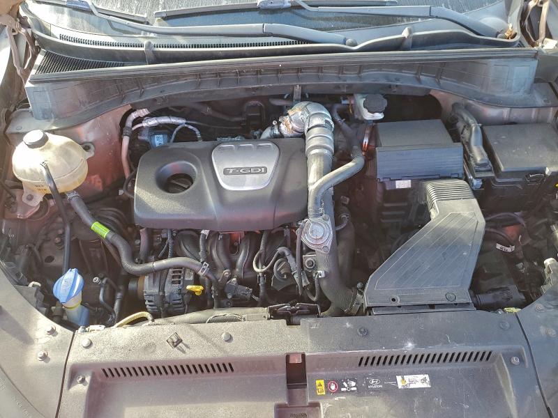 Фото 12 - HYUNDAI TUCSON