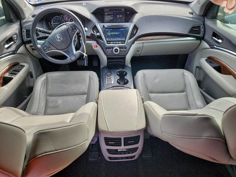 Фото 8 - ACURA MDX