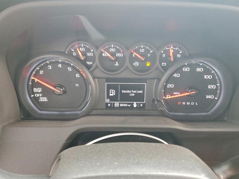 Фото 9 - GMC SIERRA