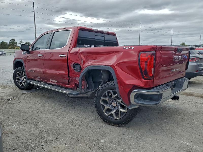 Фото 2 - GMC SIERRA