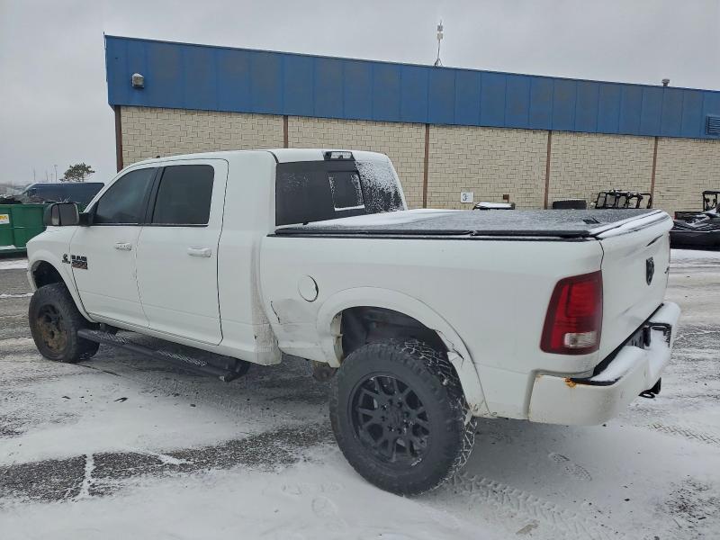 Фото 2 - RAM 2500