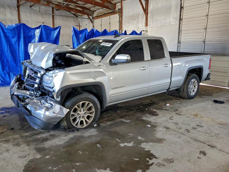 Фото 1 - GMC SIERRA