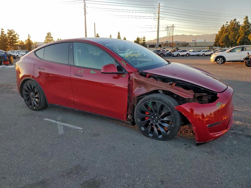 Фото 4 - TESLA MODEL Y