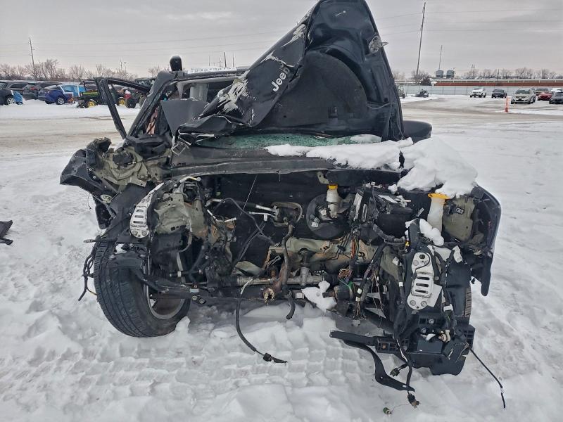 Фото 5 - JEEP RENEGADE