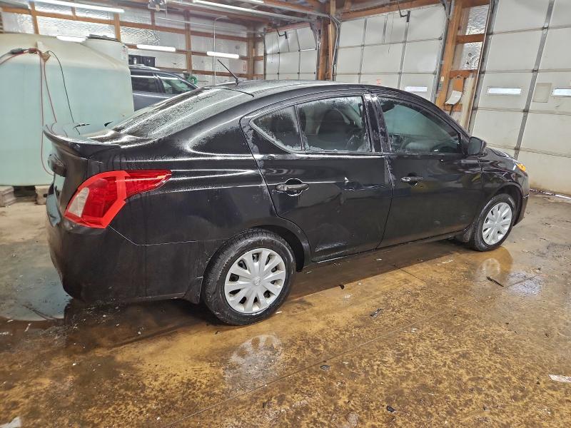 NISSAN VERSA 2019 VIN 3N1CN7AP1KL802486