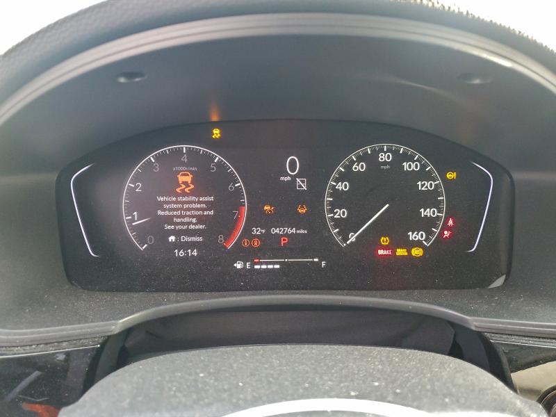 Фото 9 - HONDA CIVIC