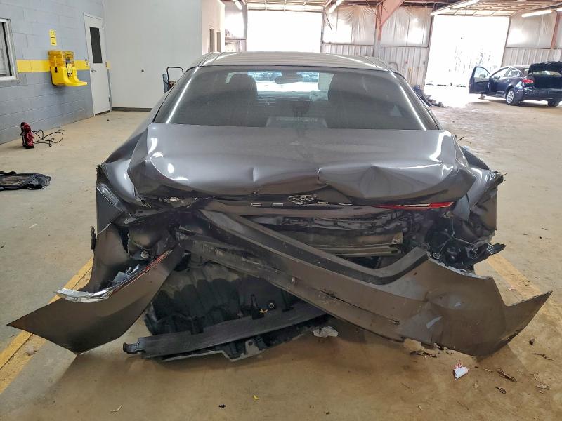 Фото 6 - TOYOTA CAMRY